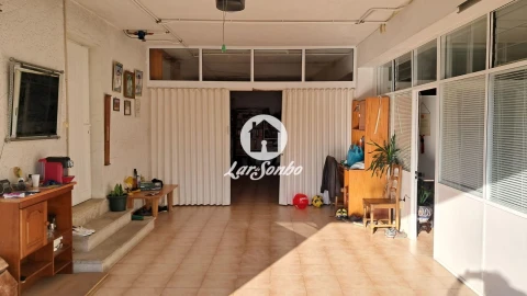 Moradia T3 para Venda em Gondomar (São Cosme), Valbom e Jovim