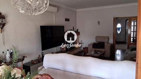 Moradia T3 para Venda em Gondomar (São Cosme), Valbom e Jovim