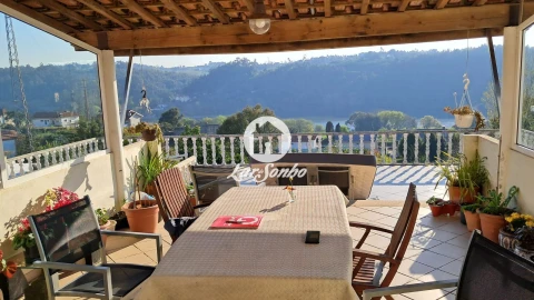 Moradia T3 para Venda em Gondomar (São Cosme), Valbom e Jovim