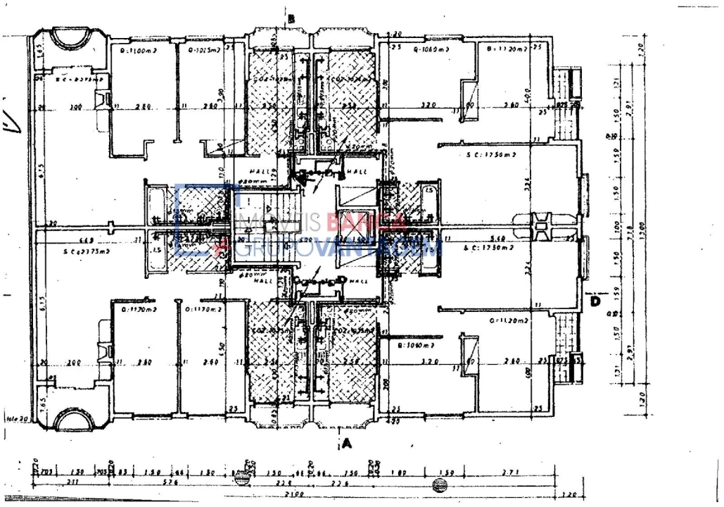 Apartamento T2 para Venda em Cacém e São Marcos Foto 16