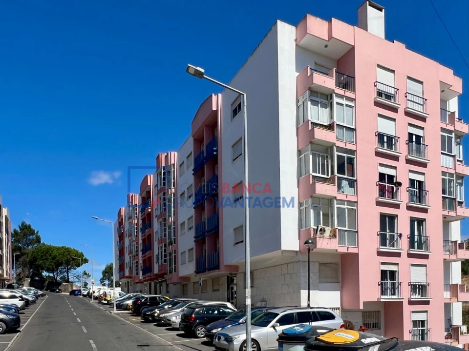 Apartamento T2 para Venda em Cacém e São Marcos Foto 2