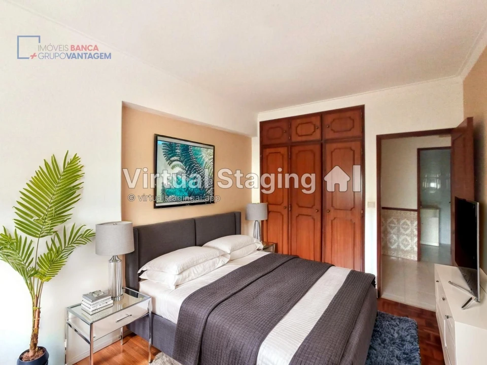 Apartamento T2 para Venda em Cacém e São Marcos Foto 9