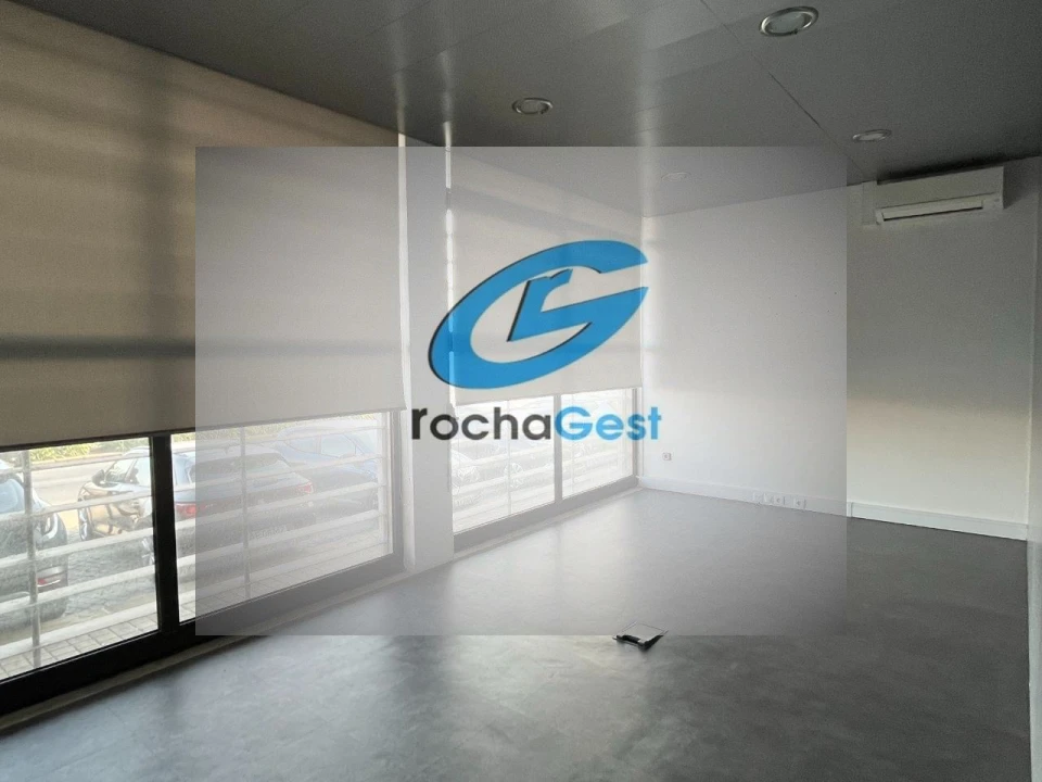 Loja para Arrendamento em Matosinhos e Leça da Palmeira Foto 6