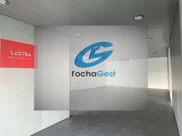 Loja para Arrendamento em Matosinhos e Leça da Palmeira