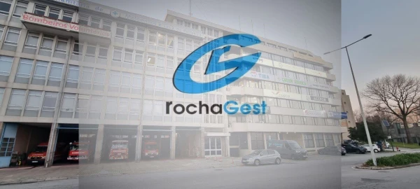 Loja para Arrendamento em Matosinhos e Leça da Palmeira