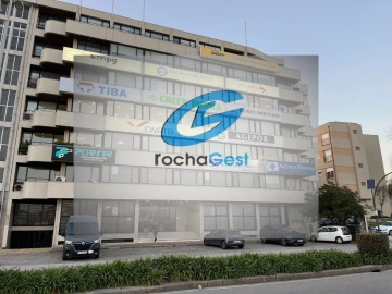 Loja para Arrendamento em Matosinhos e Leça da Palmeira