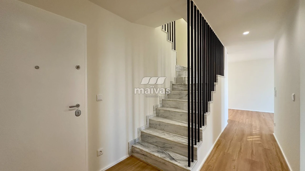 Apartamento T2 para Venda em Matosinhos e Leça da Palmeira Foto 1