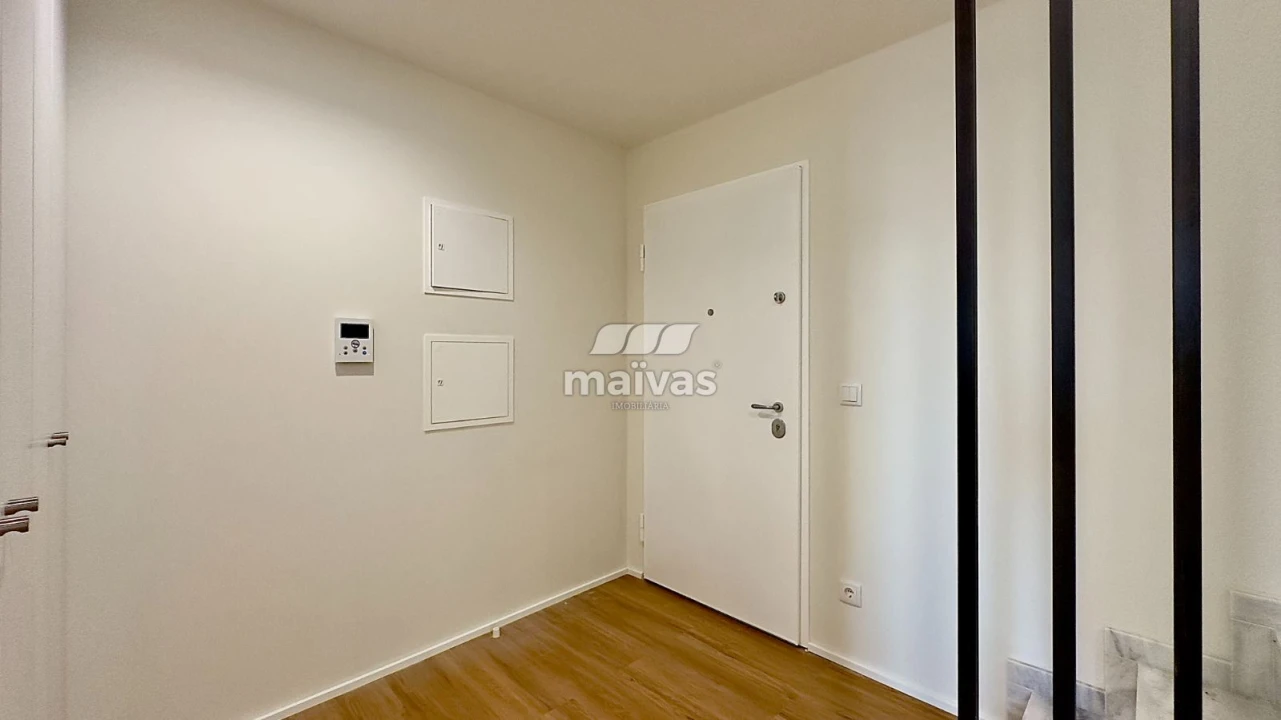 Apartamento T2 para Venda em Matosinhos e Leça da Palmeira Foto 2