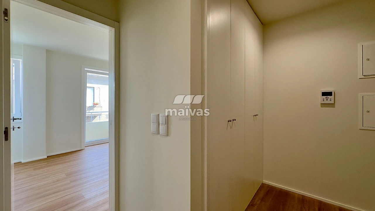Apartamento T2 para Venda em Matosinhos e Leça da Palmeira Foto 3