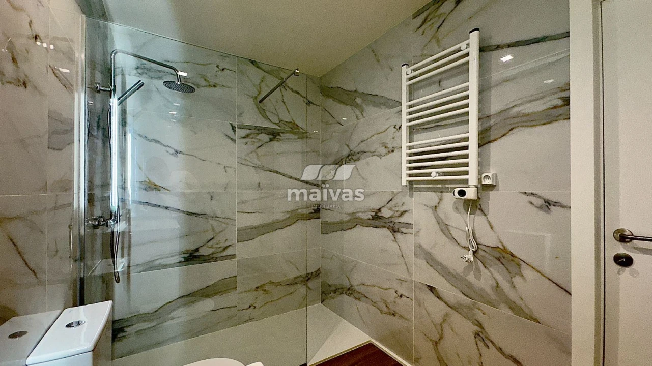 Apartamento T2 para Venda em Matosinhos e Leça da Palmeira Foto 6