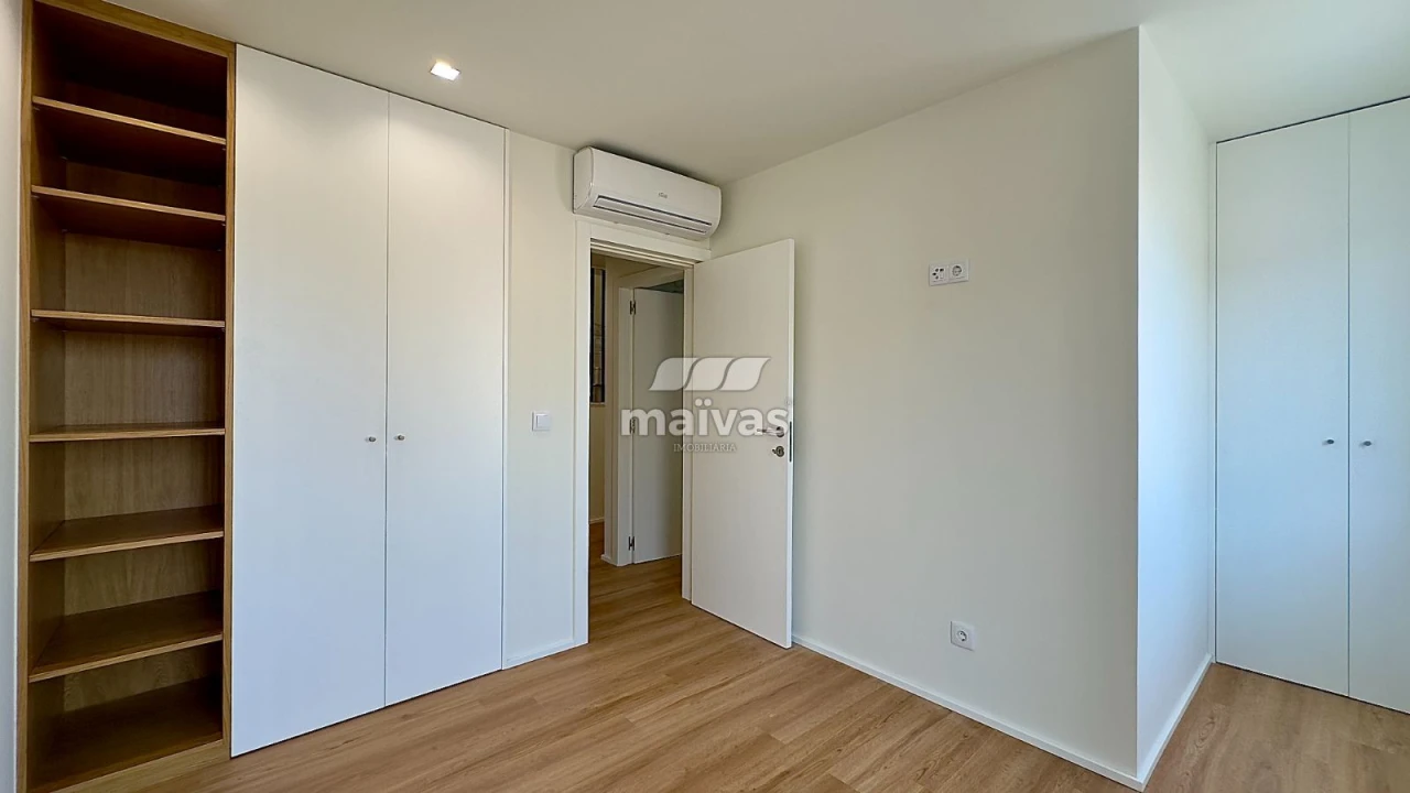 Apartamento T2 para Venda em Matosinhos e Leça da Palmeira Foto 9