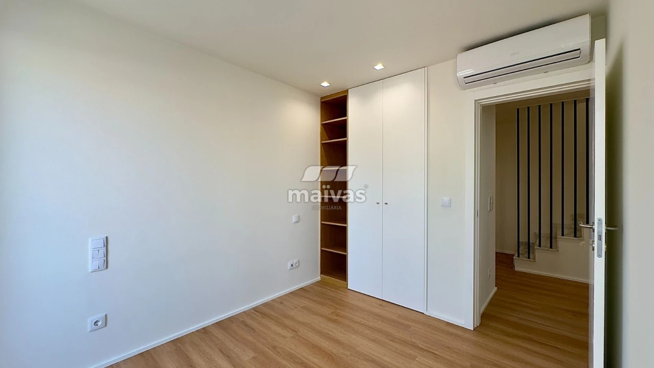 Apartamento T2 para Venda em Matosinhos e Leça da Palmeira Foto 10