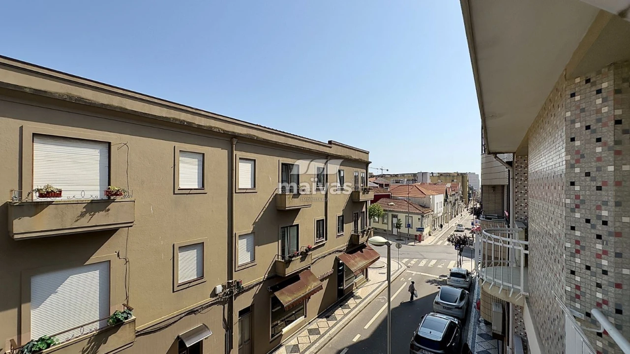 Apartamento T2 para Venda em Matosinhos e Leça da Palmeira Foto 11