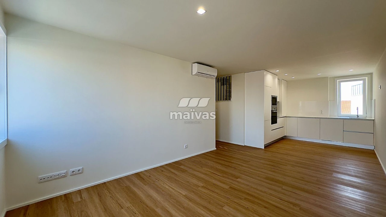 Apartamento T2 para Venda em Matosinhos e Leça da Palmeira Foto 13