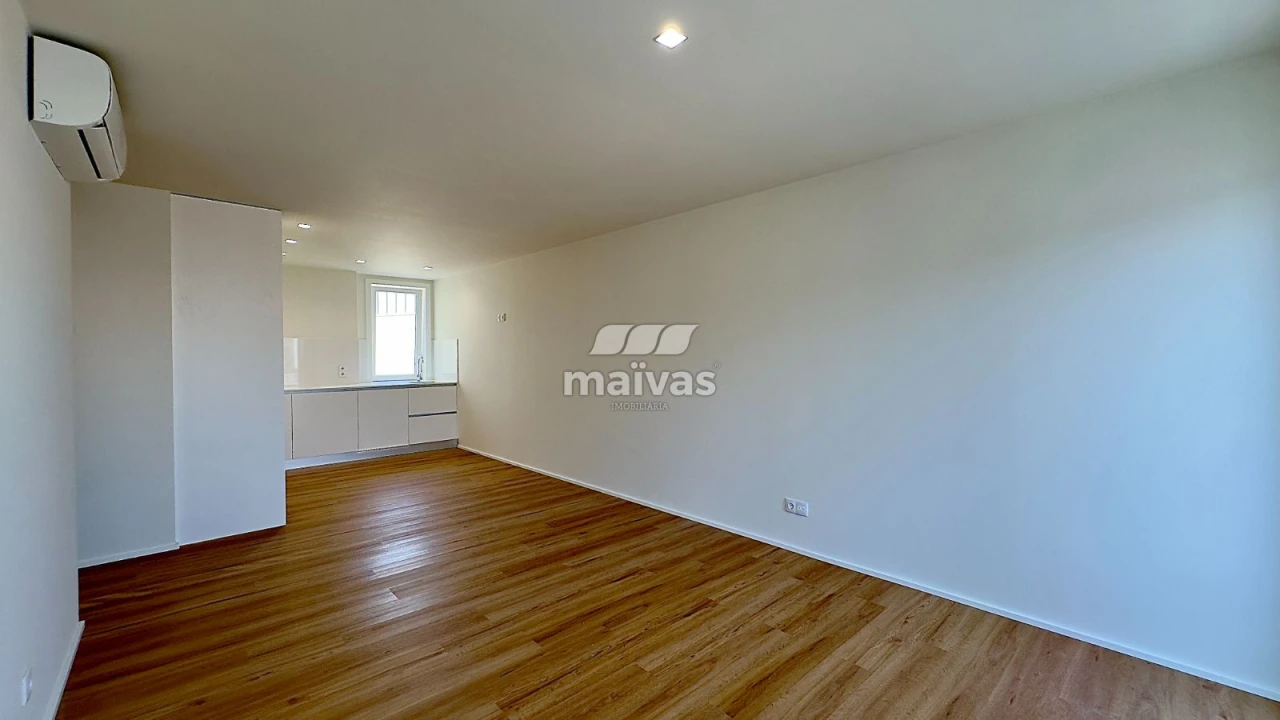 Apartamento T2 para Venda em Matosinhos e Leça da Palmeira Foto 14