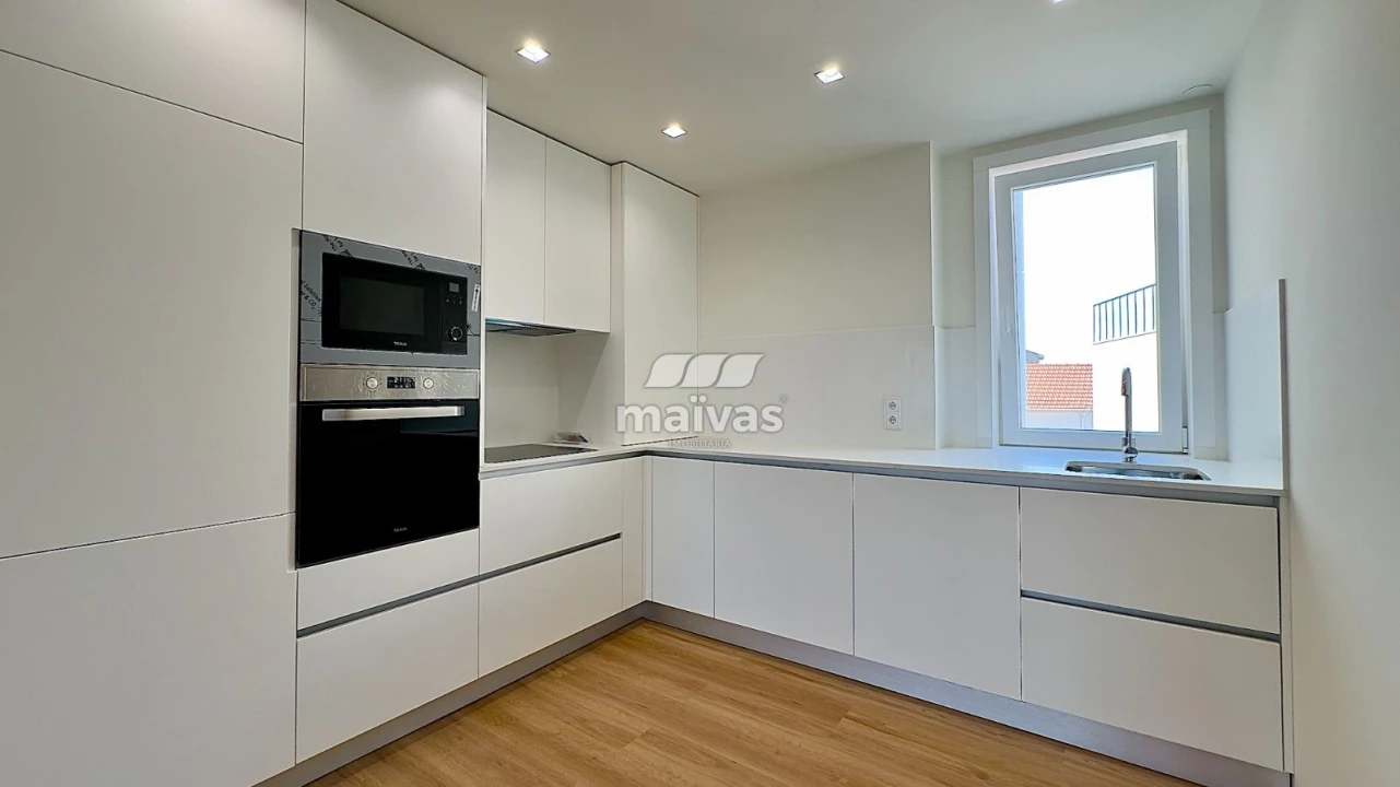 Apartamento T2 para Venda em Matosinhos e Leça da Palmeira Foto 15