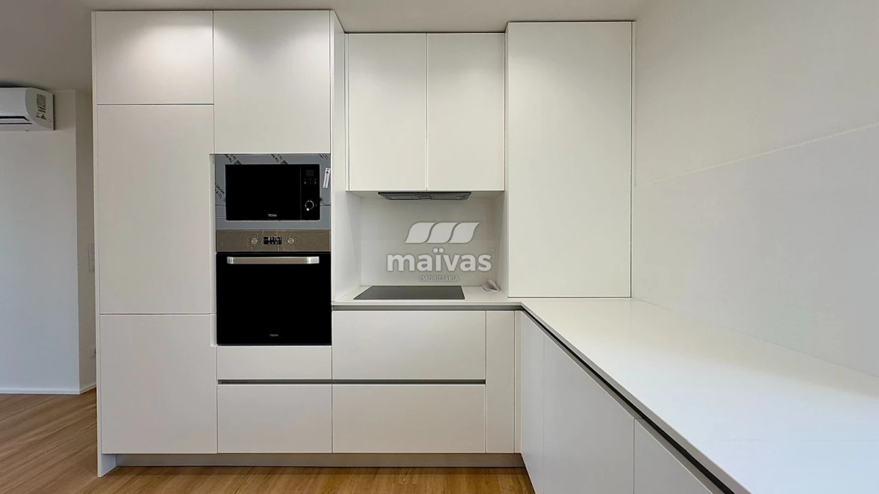 Apartamento T2 para Venda em Matosinhos e Leça da Palmeira Foto 16