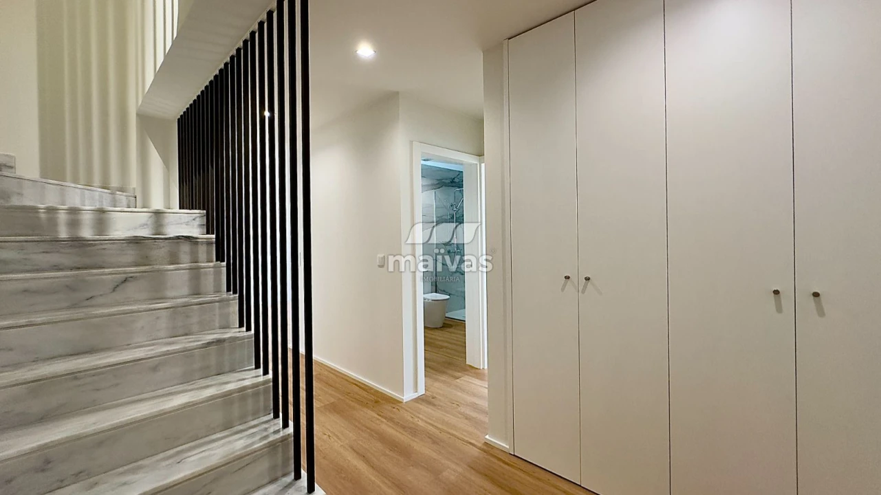 Apartamento T2 para Venda em Matosinhos e Leça da Palmeira Foto 18