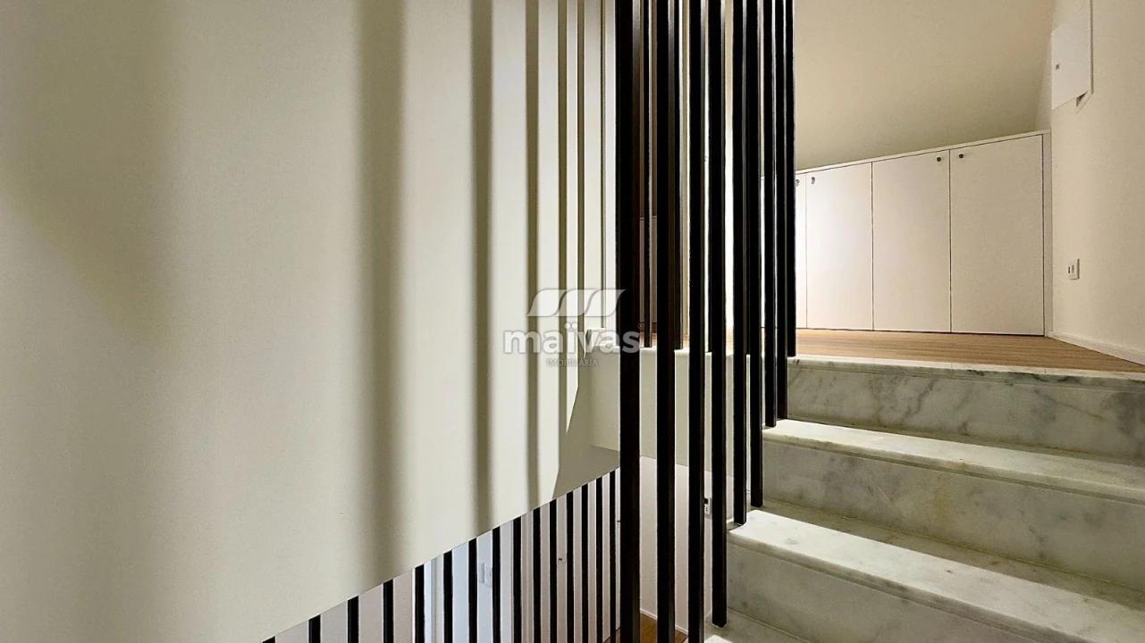 Apartamento T2 para Venda em Matosinhos e Leça da Palmeira Foto 19