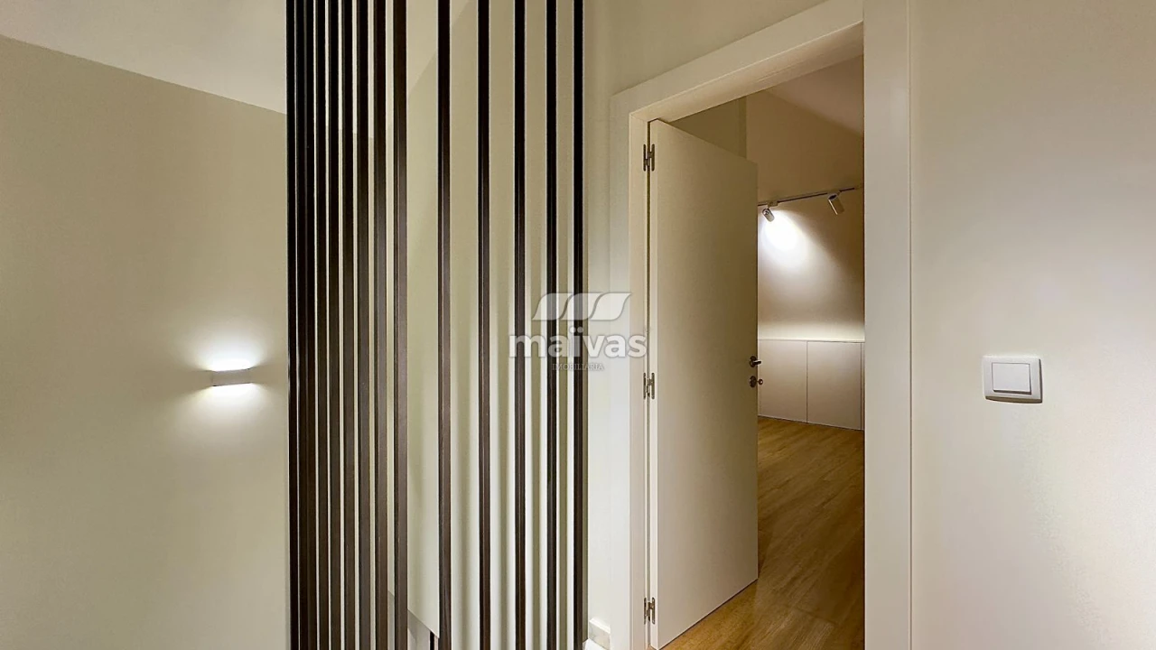 Apartamento T2 para Venda em Matosinhos e Leça da Palmeira Foto 20