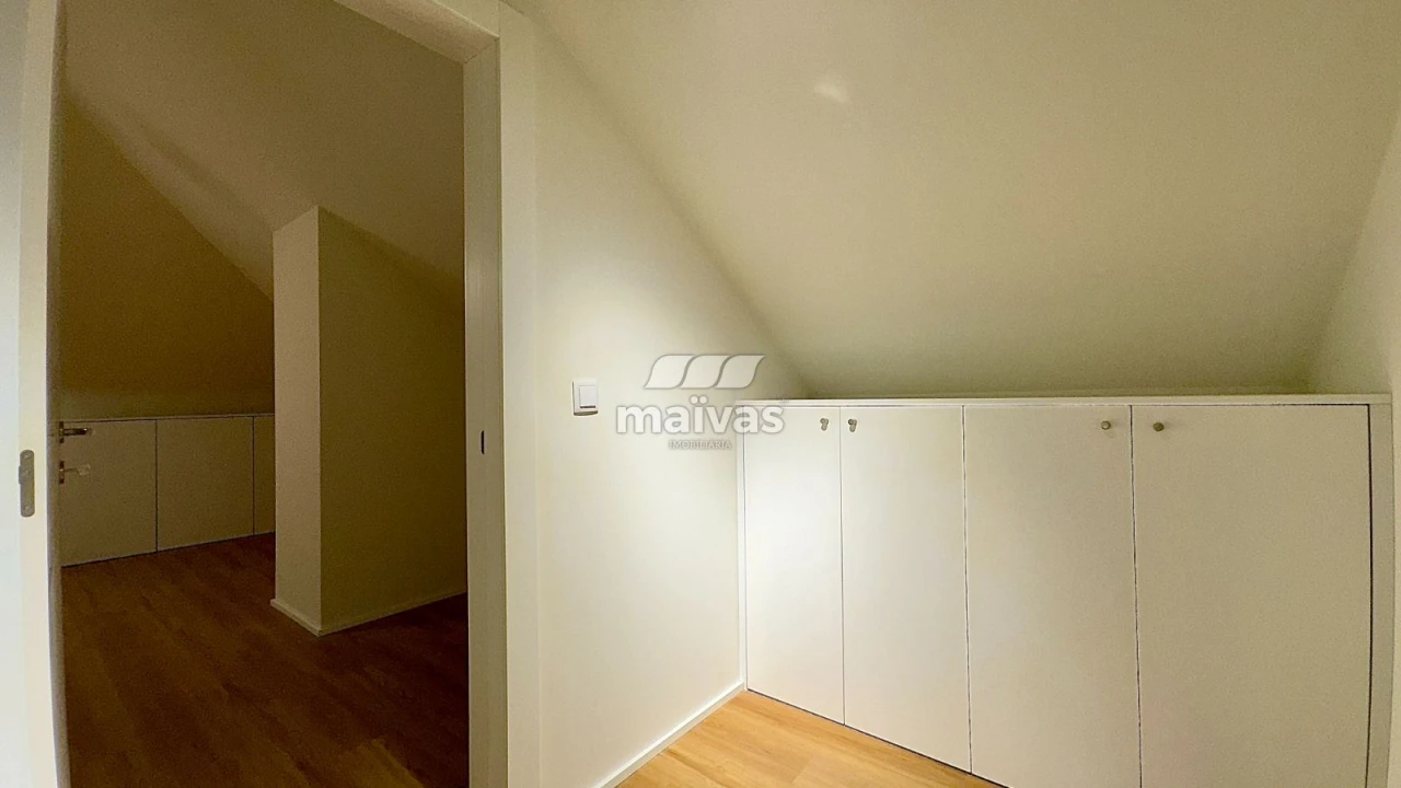 Apartamento T2 para Venda em Matosinhos e Leça da Palmeira Foto 21