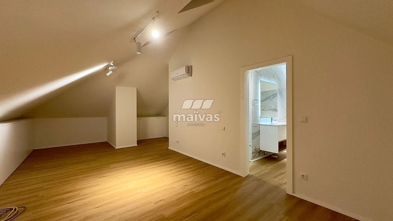 Apartamento T2 para Venda em Matosinhos e Leça da Palmeira Foto 24