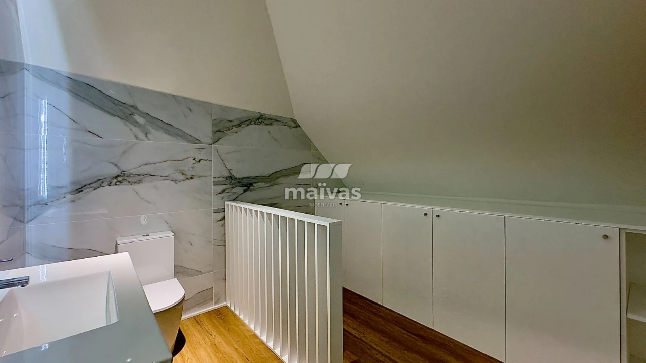 Apartamento T2 para Venda em Matosinhos e Leça da Palmeira Foto 27