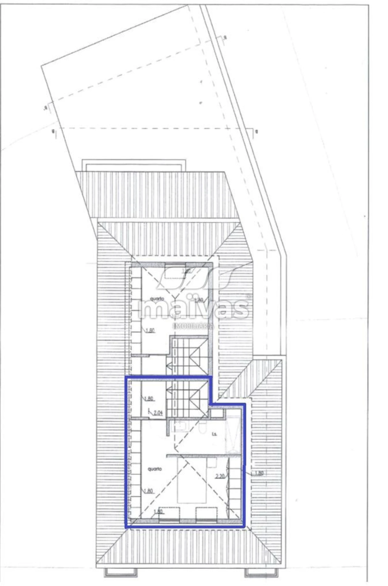 Apartamento T2 para Venda em Matosinhos e Leça da Palmeira Foto 31