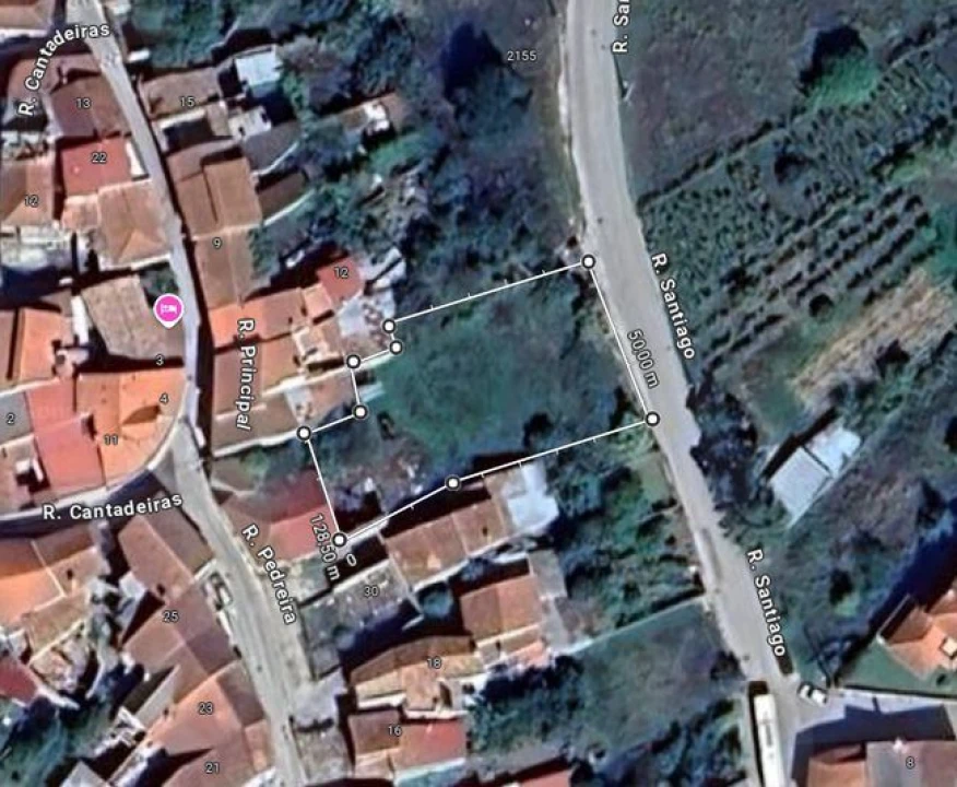 Moradia T0 para Venda em Almalagues Foto 9