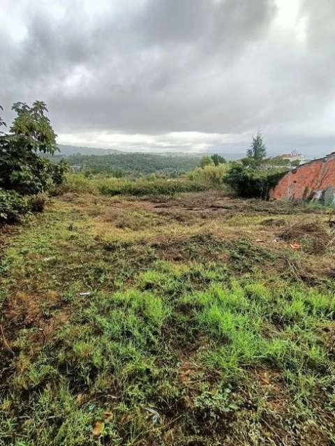 Moradia T0 para Venda em Almalagues