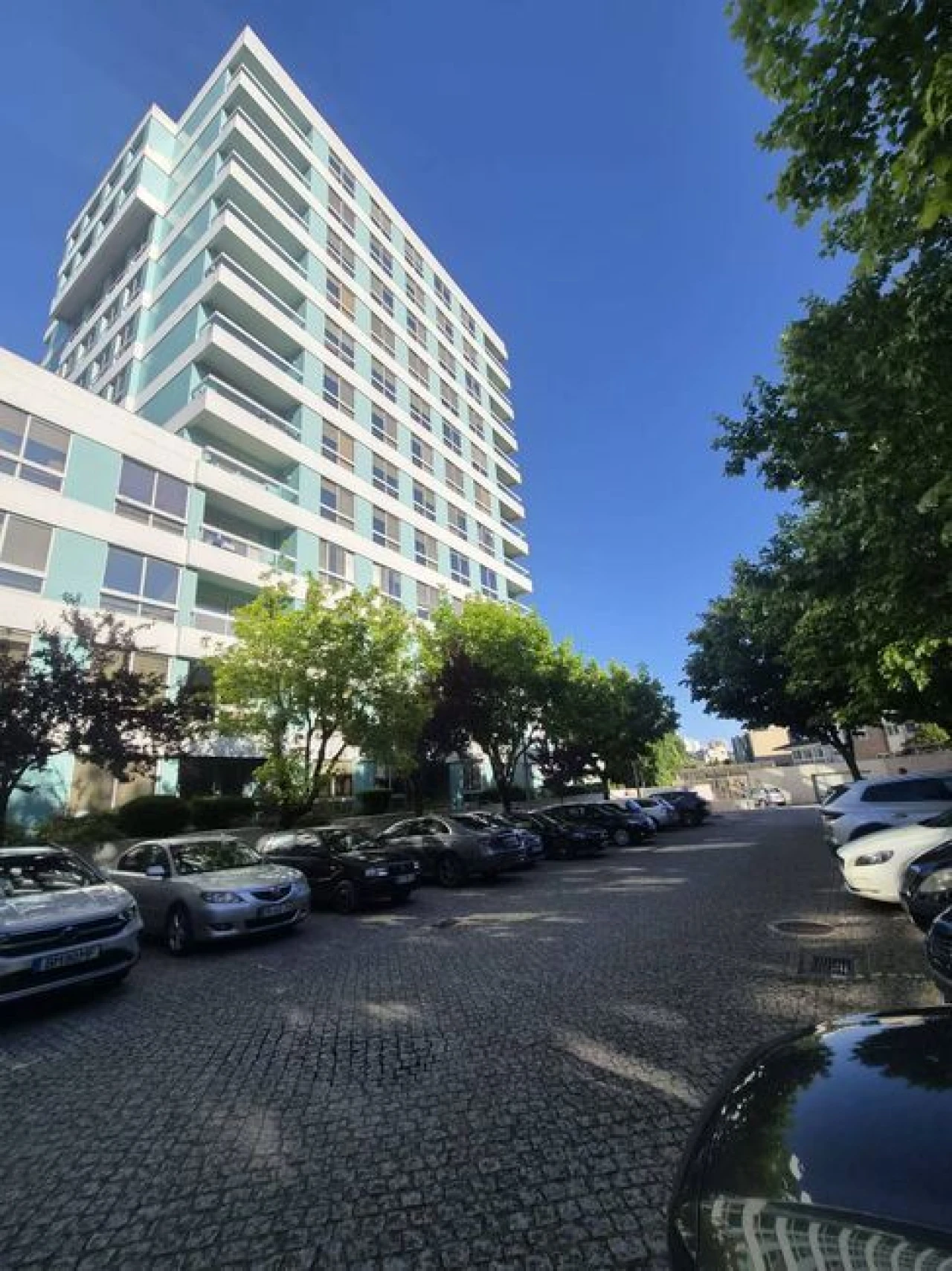 Apartamento T2 para Venda em Cidade da Maia Foto 20