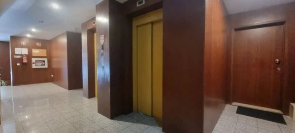 Apartamento T2 para Venda em Cidade da Maia