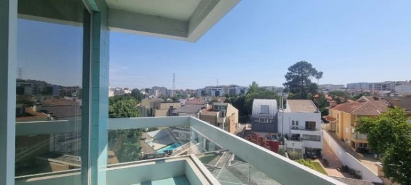Apartamento T2 para Venda em Cidade da Maia