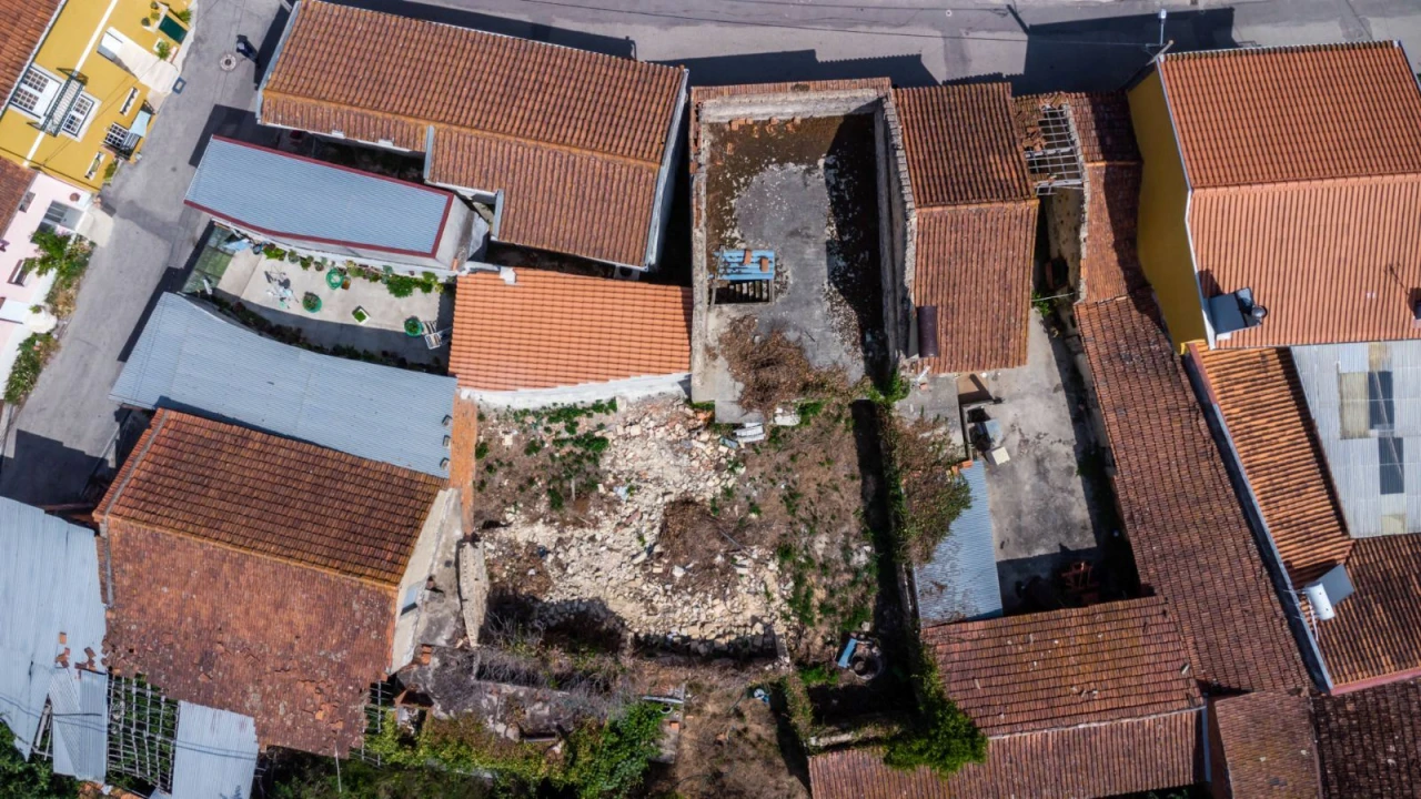 Moradia T1 para Venda em Cordinhã Foto 10