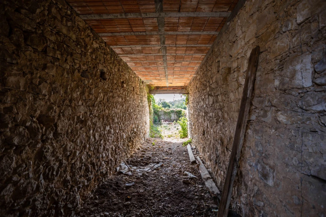 Moradia T1 para Venda em Cordinhã Foto 21