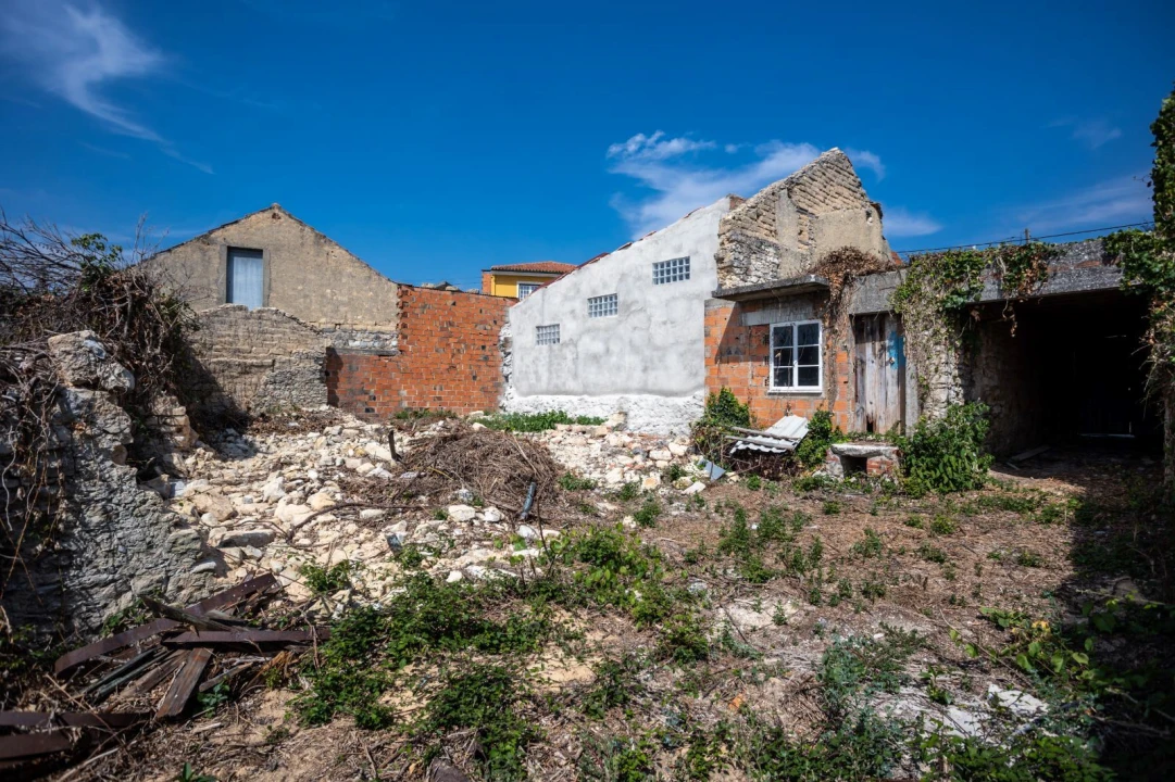 Moradia T1 para Venda em Cordinhã Foto 23