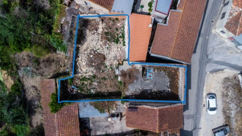 Moradia T1 para Venda em Cordinhã