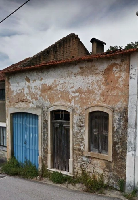 Moradia T1 para Venda em Cordinhã