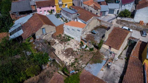 Moradia T1 para Venda em Cordinhã