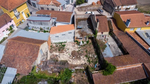 Moradia T1 para Venda em Cordinhã