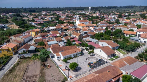 Moradia T1 para Venda em Cordinhã