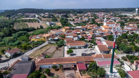 Moradia T1 para Venda em Cordinhã