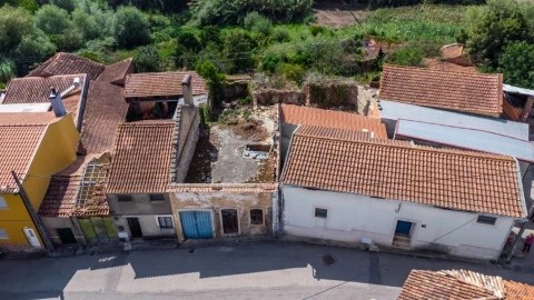 Moradia T1 para Venda em Cordinhã