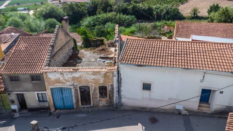 Moradia T1 para Venda em Cordinhã