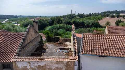 Moradia T1 para Venda em Cordinhã