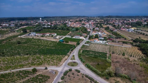 Moradia T1 para Venda em Cordinhã