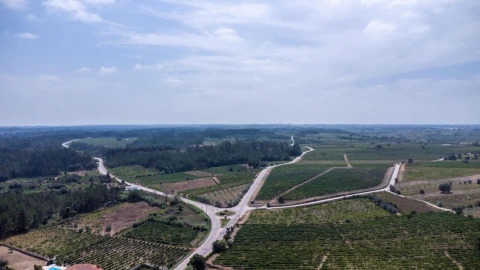 Moradia T1 para Venda em Cordinhã