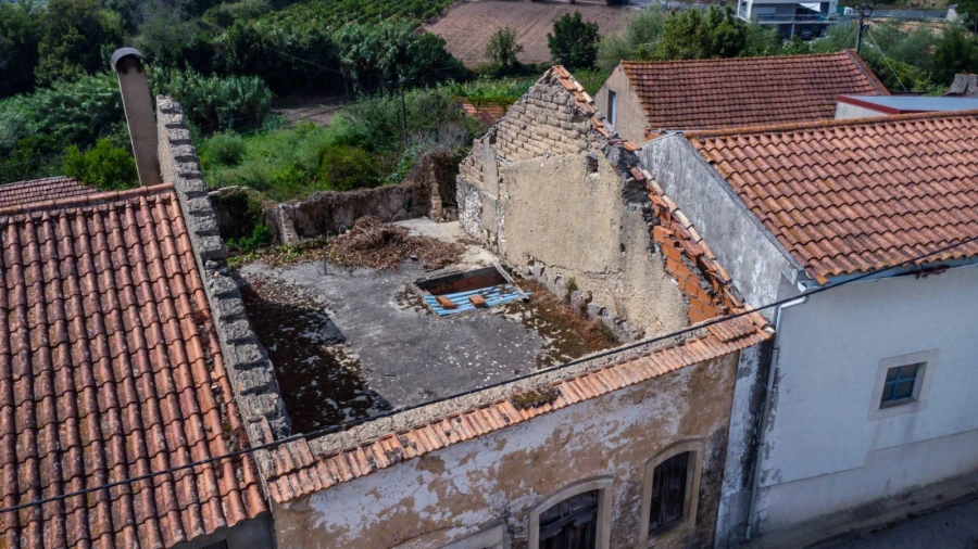 Moradia T1 para Venda em Cordinhã Foto 3