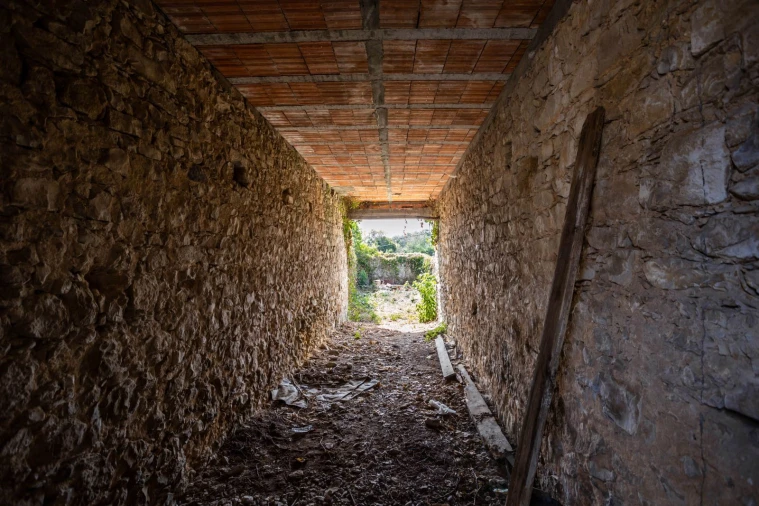 Moradia T1 para Venda em Cordinhã Foto 21