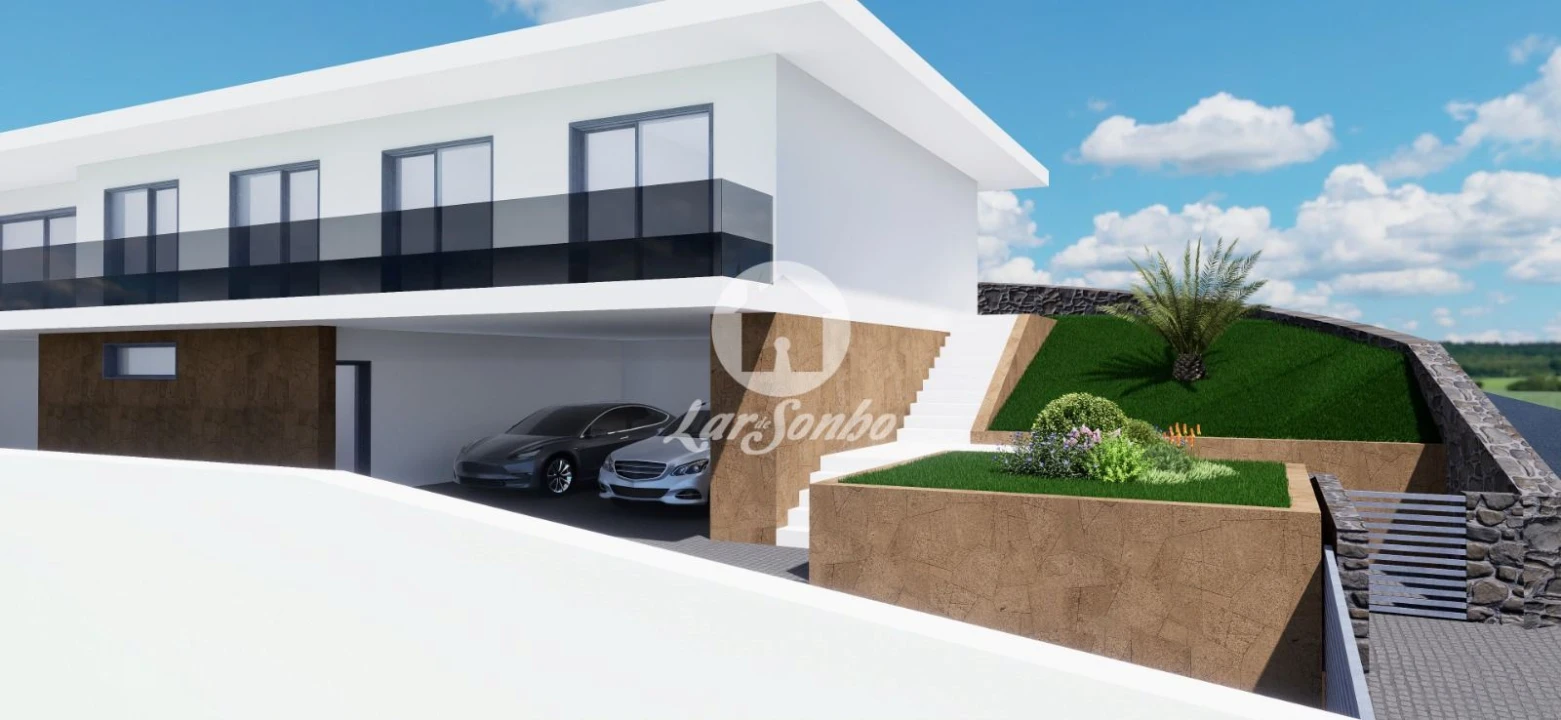 Moradia T3 para Venda em Cepães e Fareja Foto 1